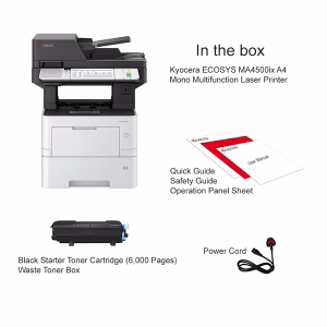 Kyocera ECOSYS MA4500IX