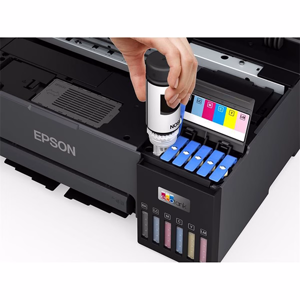 Epson EcoTank L8050 Photo Printer